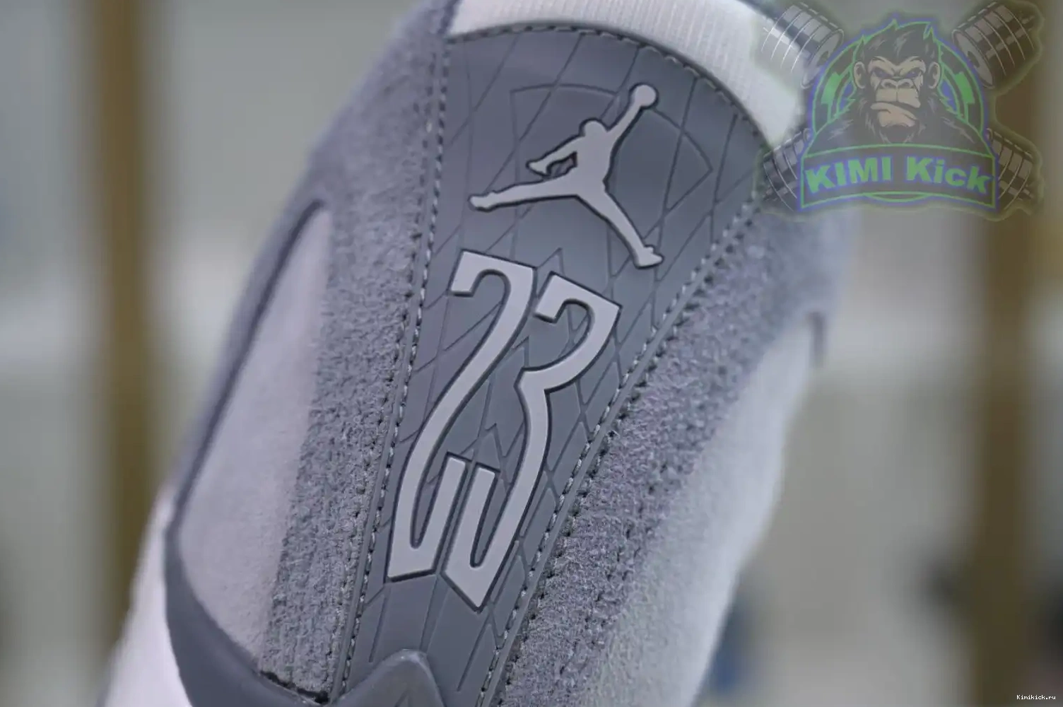 14 Jordan Kimikick Air Jordan  0428